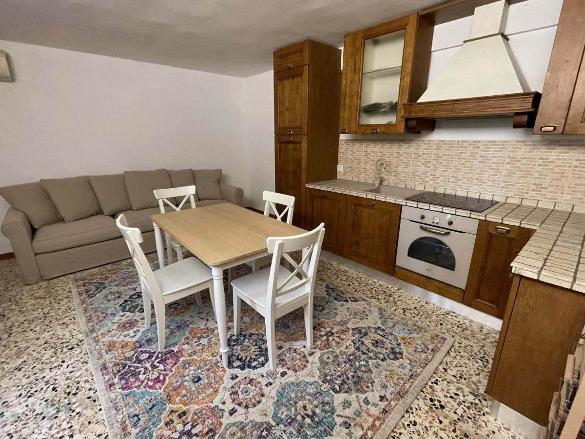 Trulli Ulivi