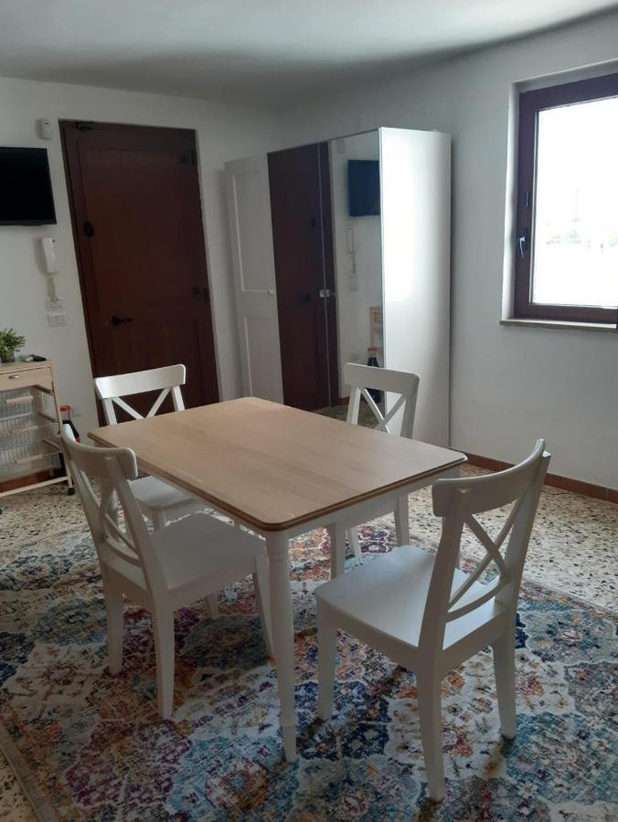 Hébergement de vacances Trulli Ulivi *