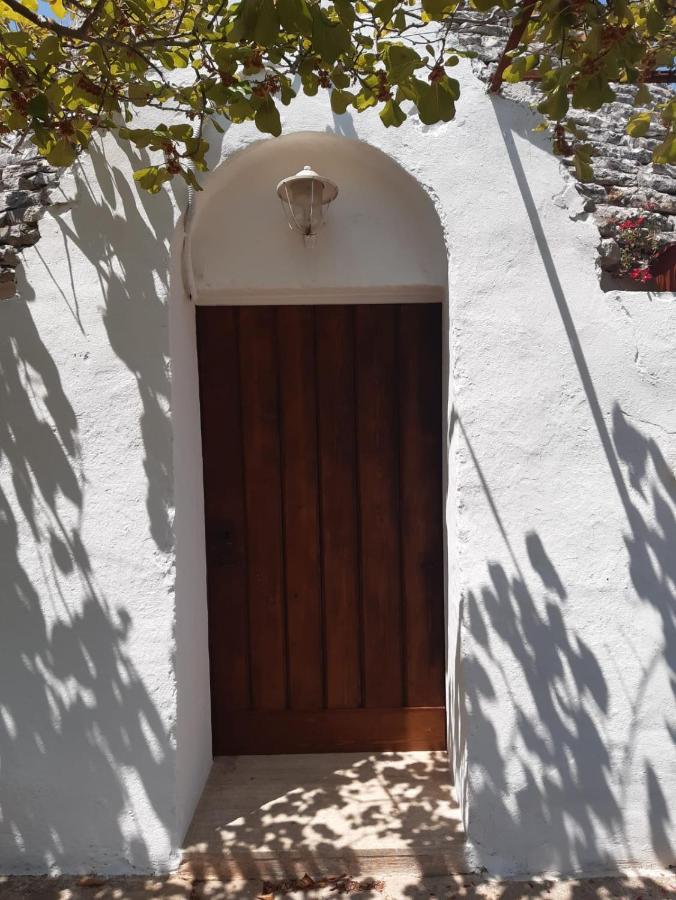 Trulli Ulivi Putignano