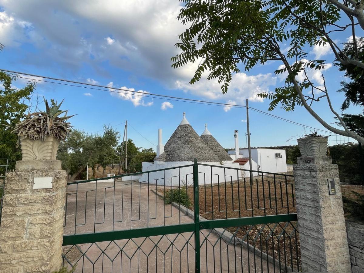 Trulli Ulivi * Putignano