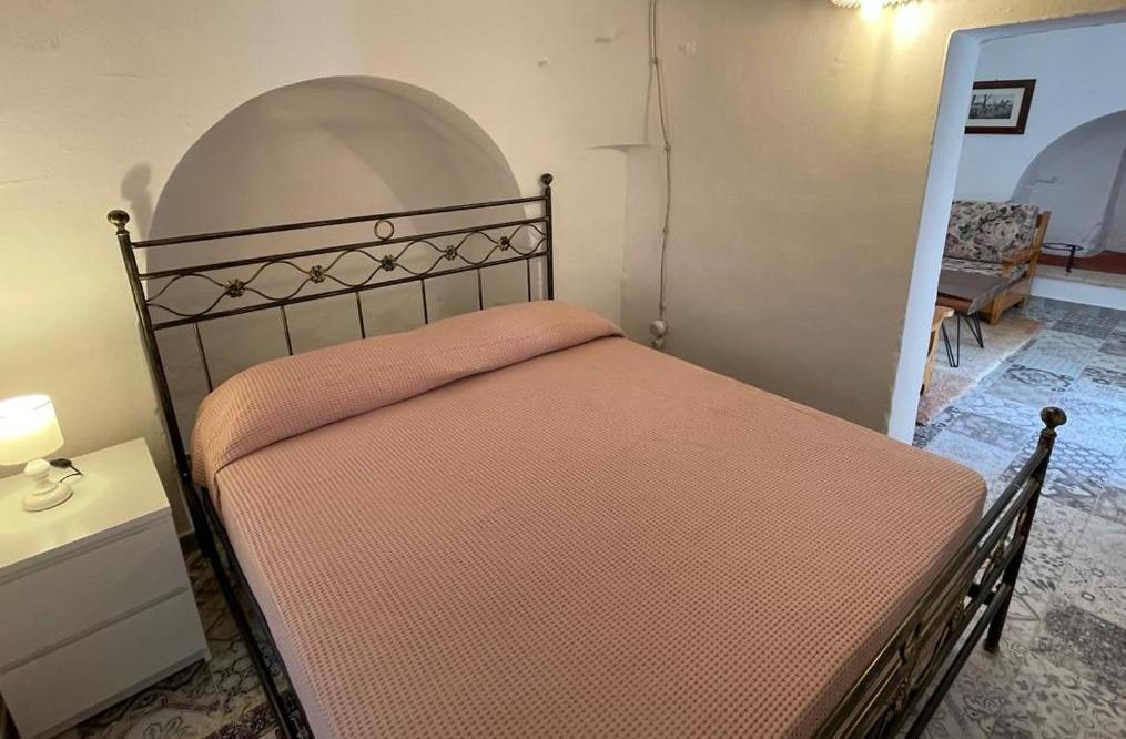 Hébergement de vacances Trulli Ulivi *