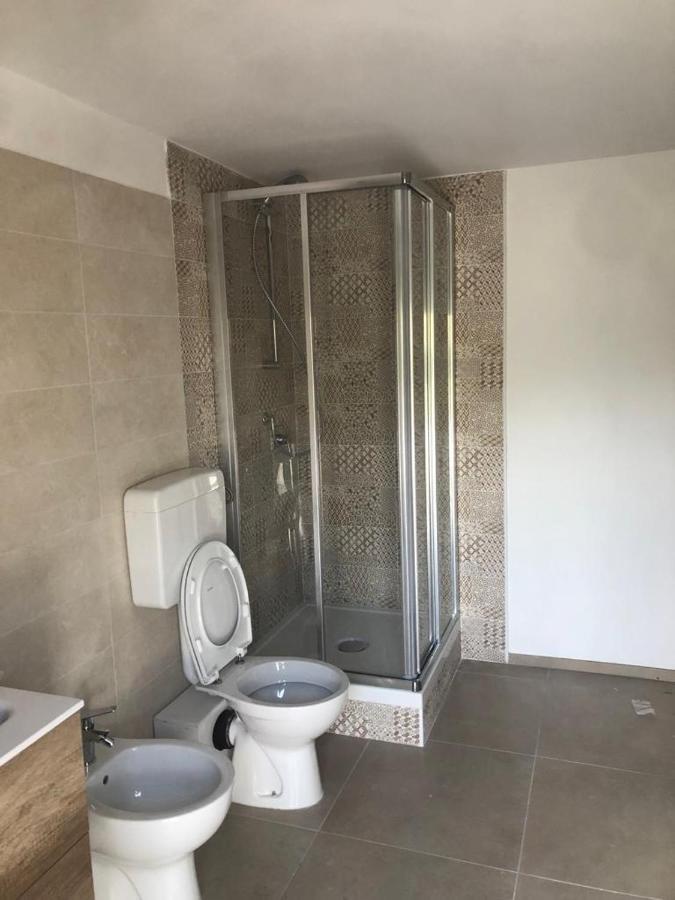 Trulli Ulivi Hébergement de vacances